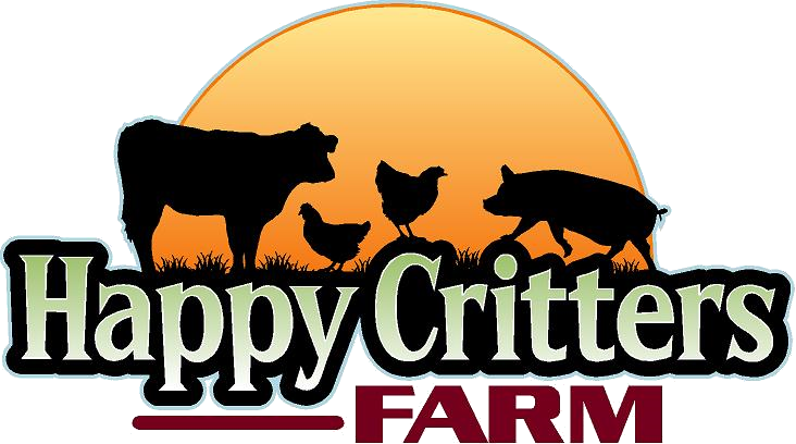 Happy Critters Farm & The Berry Field